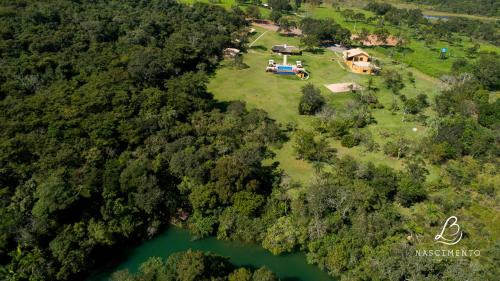 Bonito Hotel | Pousada Boyrá