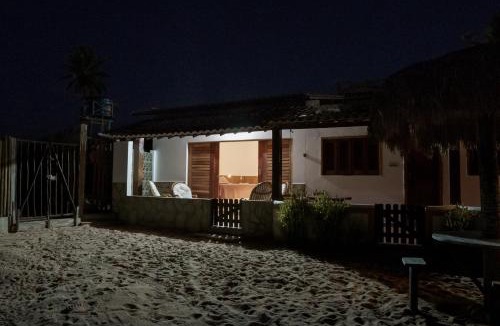 Galinhos Hotel | Pousada Brésil Aventure
