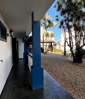 Canto Grande Hotel | Pousada