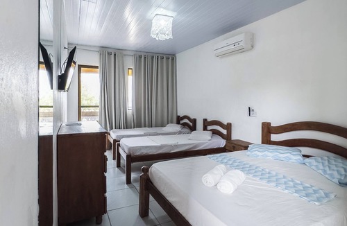 Suape Hotel | Pousada Sítio Paraíso