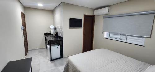 Espirito Santo Do Pinhal Hotel | Pousada Rainha da Serra