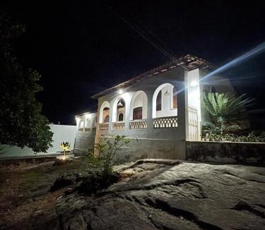 Lencois Hotel | Pousada