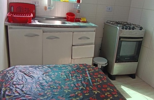 Peruibe Hotel | POUSADA
