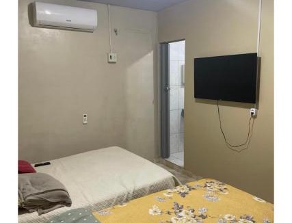 Serra do Navio House | Pousada