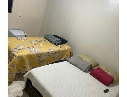 Serra do Navio House | Pousada