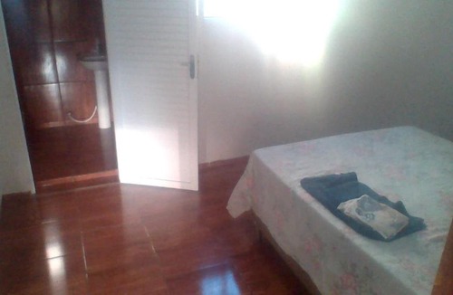 Extrema Hotel | POUSADA Br381