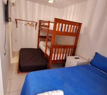 Jijoca de Jericoacoara Hotel | Pousada Brad Pitt