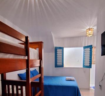 Jijoca de Jericoacoara Hotel | Pousada Brad Pitt