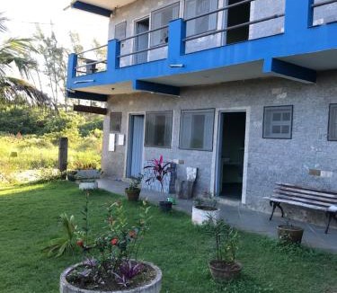 Ilha Comprida Apartment | Pousada Brasil