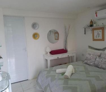 Bezerros Hotel | Pousada Brasil Tropical