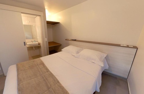 Campo Comprido Hotel | Pousada BRAWAY