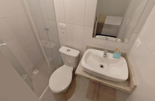 Campo Comprido Hotel | Pousada BRAWAY