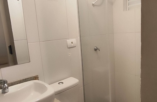 Campo Comprido Hotel | Pousada BraWay