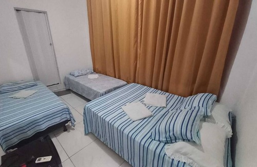 Penedo Hotel | POUSADA BRAZ