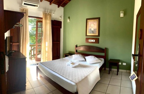 Portal das Artes Hotel | Pousada Brazish