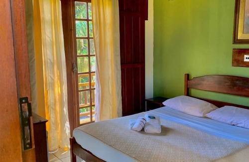 Portal das Artes Hotel | Pousada Brazish