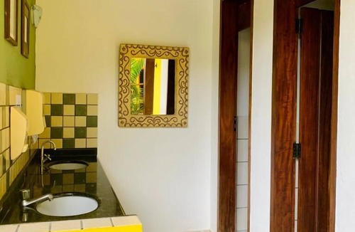 Portal das Artes Hotel | Pousada Brazish