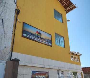 Barra Nova Bed & Breakfast | Pousada Brisa da Barra