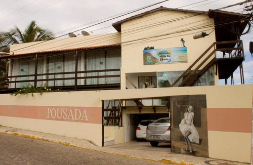 Canoa Quebrada Hotel | Pousada Brisa da Canoa