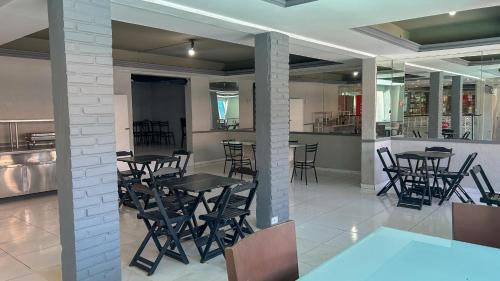 Piedade Hotel | Pousada Brisa da Praia