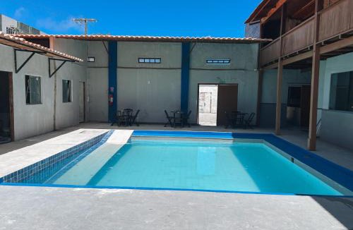 Piedade Hotel | Pousada Brisa da Praia