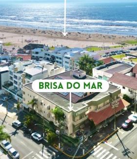Torres Hotel | Pousada Brisa do Mar
