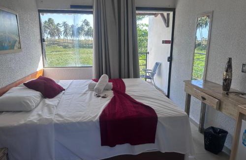 Praia do Frances Hotel | Pousada Brisa e Mar