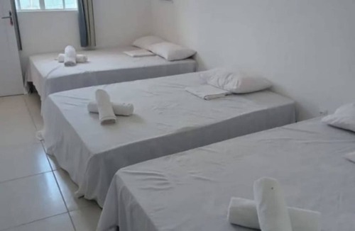 Centro Hotel | Pousada Brisa Suítes
