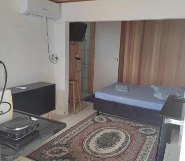 Simoes Lopes Hotel | Pousada Brum