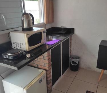 Simoes Lopes Hotel | Pousada Brum