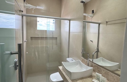 Brumado Hotel | POUSADA BRUMADO