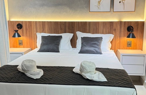 Brumado Hotel | POUSADA BRUMADO