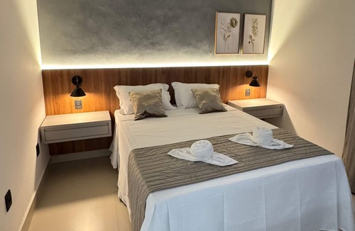 Brumado Hotel | POUSADA BRUMADO