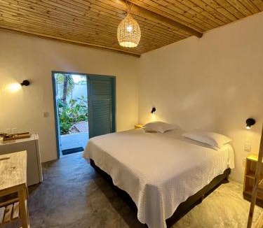 Maracajau Hotel | Pousada Buji