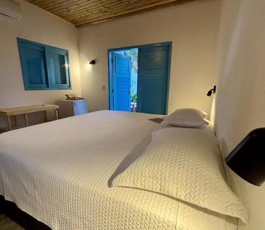 Maracajau Hotel | Pousada Buji