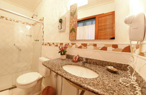 Itacare Hotel | Pousada Burundanga