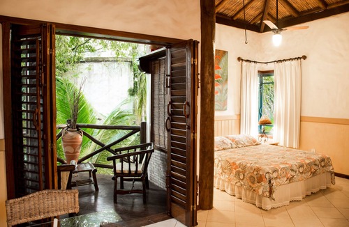 Itacare Hotel | Pousada Burundanga