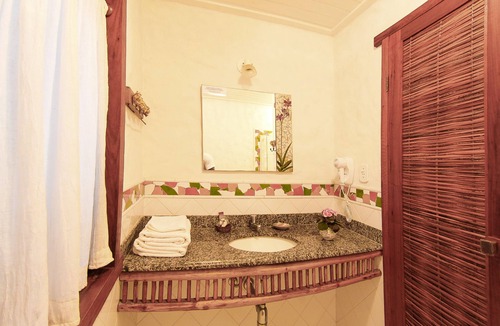 Itacare Hotel | Pousada Burundanga