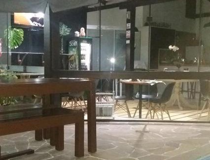 Velha Hotel | Pousada by Rieger