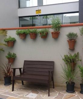 Velha Hotel | Pousada by Rieger