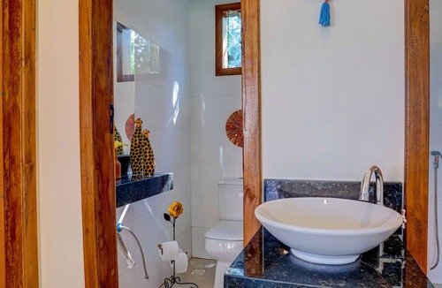 Barra Grande Hotel | Pousada Céu & Mar de Taipu