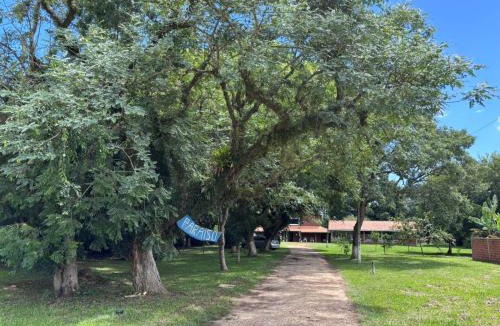 Campina do Monte Alegre Apartment | Pousada Campina do Monte Alegre