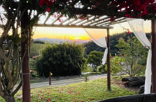 Sao Luiz Do Paraitinga Hotel | Pousada Chique na Roça