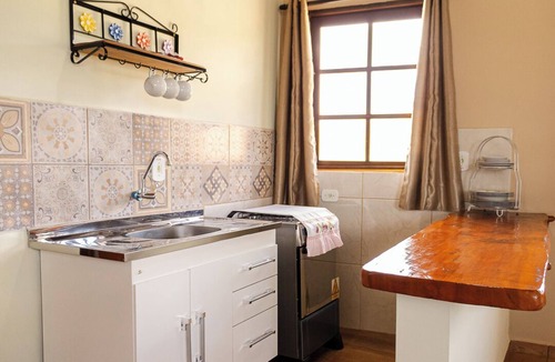 Santo Antonio do Pinhal Hotel | Pousada Chalés São Francisco