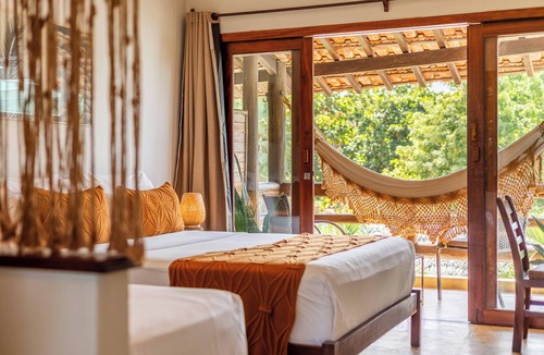 Jijoca de Jericoacoara Hotel | Pousada Carcara