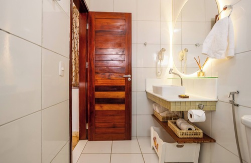 Jijoca de Jericoacoara Hotel | Pousada Carcara