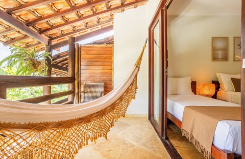 Jijoca de Jericoacoara Hotel | Pousada Carcara