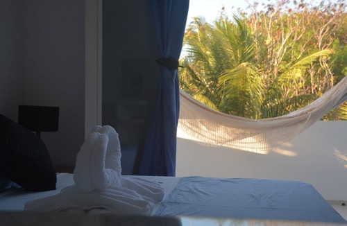 Jijoca de Jericoacoara Hotel | Pousada Caminho da Praia