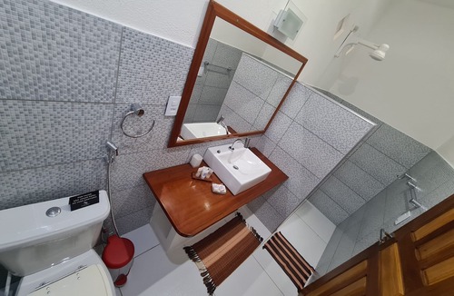 Jijoca de Jericoacoara Hotel | Pousada Caminho da Praia