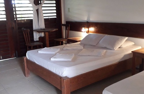 Jijoca de Jericoacoara Hotel | Pousada Casa do Angelo
